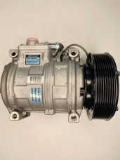 Компрессор кондиционера AH169875